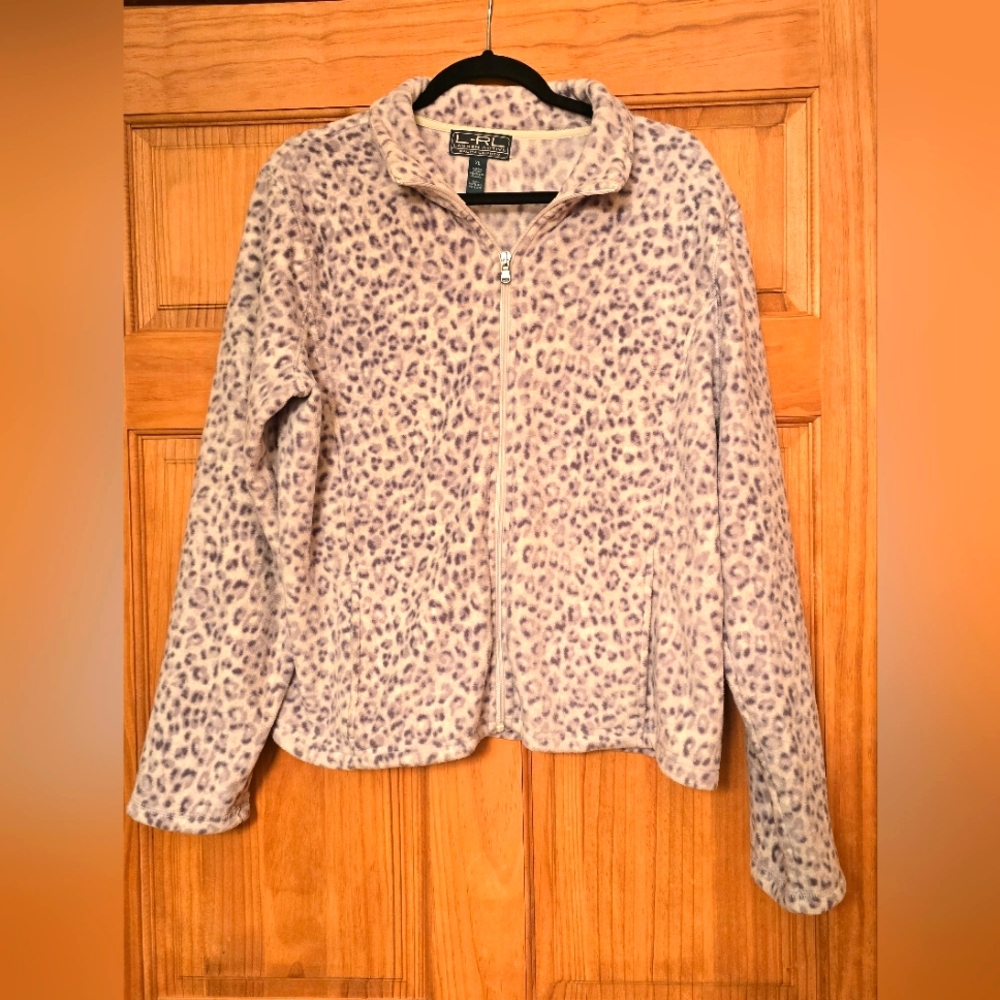 Ralph Lauren Active Zip Fleece